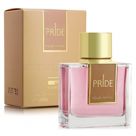Afnan Pride Pour Femme 