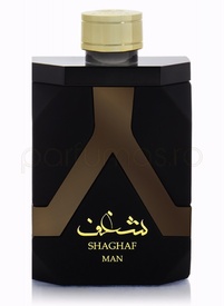 Shaghaf Man 100ml - Apa de Parfum