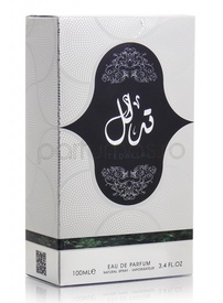 Tedallal Silver 100ml - Apa de Parfum