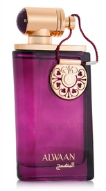 Afnan Alwaan Purple 100ml - Apa de Parfum