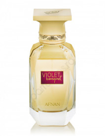 Afnan Violet Bouquet 80ml - Apa de Parfum