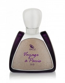 Afnan Voyage A Paris SUD 100ml - Apa de Parfum