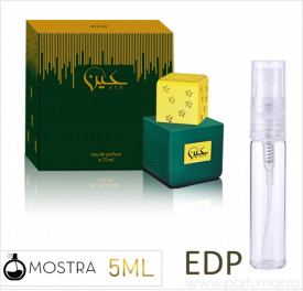 Ahmed Al Maghribi Ain 5ml - Apa de Parfum
