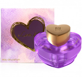 Ahmed Al Maghribi Love 86 60ml - Apa de Parfum