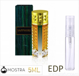 Ahmed Al Maghribi Sapphire 5ml - Apa de Parfum