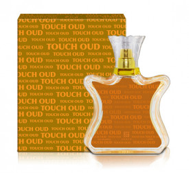 Ahmed Al Maghribi Touch Oud 75ml - Apa de Parfum