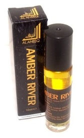 Al Aneeq Amber River 10ml Esenta de Parfum