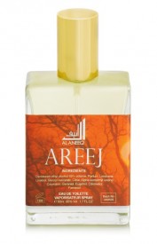 Al Aneeq Areej 50ml - Apa de Toaleta