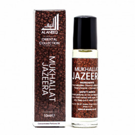Al Aneeq Mukhallat Jazeera 10ml Esenta de Parfum