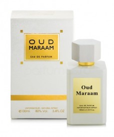 Al Aneeq Oud Maraam 100ml - Apa de Parfum