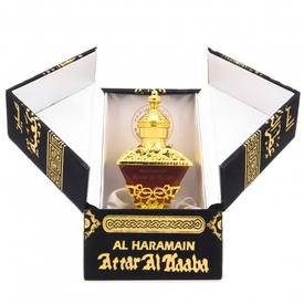 Al Haramain Attar al Kaaba 25ml - Esenta de parfum