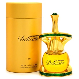 Al Haramain Delicate 24ml - Esenta de parfum