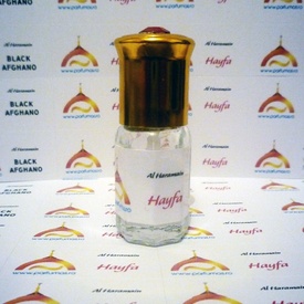Al Haramain Hayfa - Esenta de Parfum