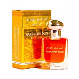 Al Haramain Oudi 15ml - Esenta de Parfum