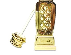 Al Haramain Thursday 15ml - Esenta de Parfum