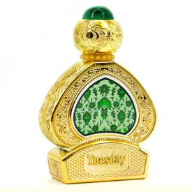 Al Haramain Tuesday 15ml - Esenta de Parfum