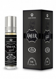 Al Rehab Ameer 6ml - Esenta de Parfum