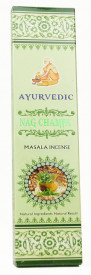 Betisoare Parfumate Ayurvedic Nag Champa