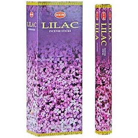 Betisoare Parfumate Lilac