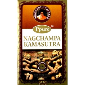 Betisoare Parfumate Ppure Kamasutra