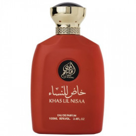 Khas Lil Nissa 100ml - Apa de Parfum