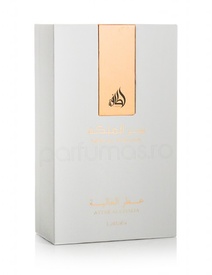 Lattafa Ser Al Malika 100ml (White) - Apa de Parfum