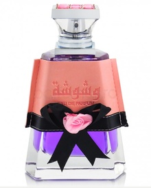 Lattafa Washwashah 100ml - Apa de Parfum