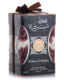 Mukhallat Sharqia 100ml - Apa de Parfum