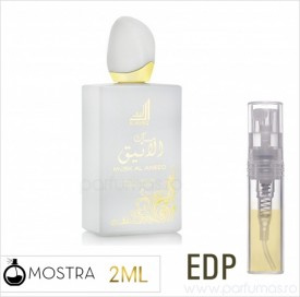 Musk Al Aneeq 2ml - Apa de Parfum