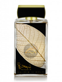 Lattada Najdia in GOLD