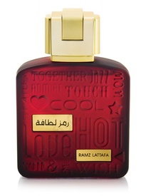 Ramz Gold 100ml - Apa de Parfum