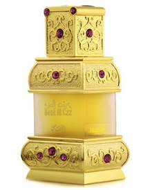 Rasasi Bent Al Ezz Nabah 18ml - Esenta de parfum