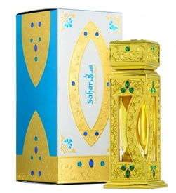 Rasasi Sahar 18ml - Esenta de Parfum