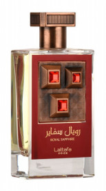 Royal Sapphire 100ml - Apa de Parfum