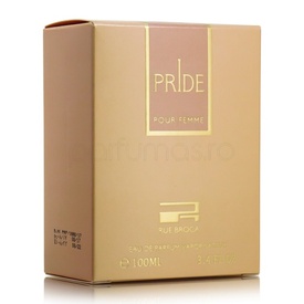 Afnan Pride Pour Femme 