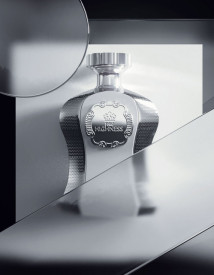 Afnan His Highness White 100ml - Apa de Parfum