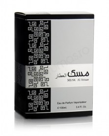 Afnan Musk Al Attar 100ml - Apa de Parfum