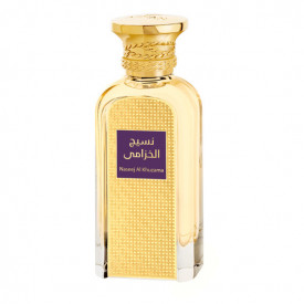 Afnan Naseej Al Khuzama 50ml - Apa de Parfum