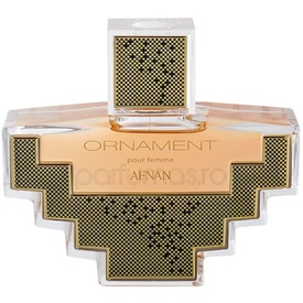 Afnan Ornament Gold 