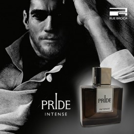Afnan Pride INTENSE Pour Homme 100ml - Apa de Parfum