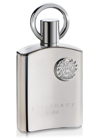 Afnan Supremacy Silver 100ml - Apa de Parfum