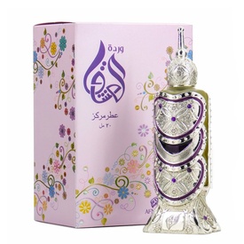 Afnan Wardat Al Ushaq 20ml - Esenta de Parfum