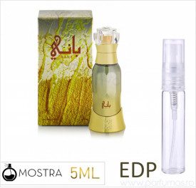 Ahmed Al Maghribi Bani 5ml - Apa de Parfum