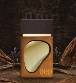 Ahmed Al Maghribi Bombay Oud 80ml - Apa de Parfum
