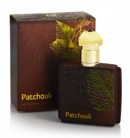 Ahmed Al Maghribi Patchouli 50ml - Apa de Parfum