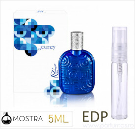 Ahmed Al Maghribi Za'ad 5ml - Apa de Parfum