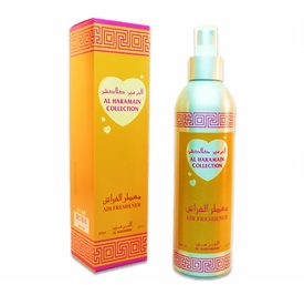 Air Freshener Al Haramain Collection 250ml