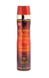 Air Freshener Nasaem 300ml - Spray de camera