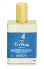 Al Aneeq Al Sharq 50ml - Apa de Toaleta