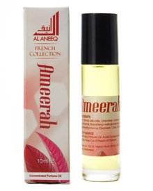 Al Aneeq Ameerah 10ml Esenta de Parfum
